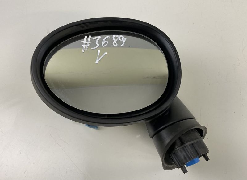 51167471255 Mirror left MINI MINI CLUBMAN II (F54) (2014-2024)