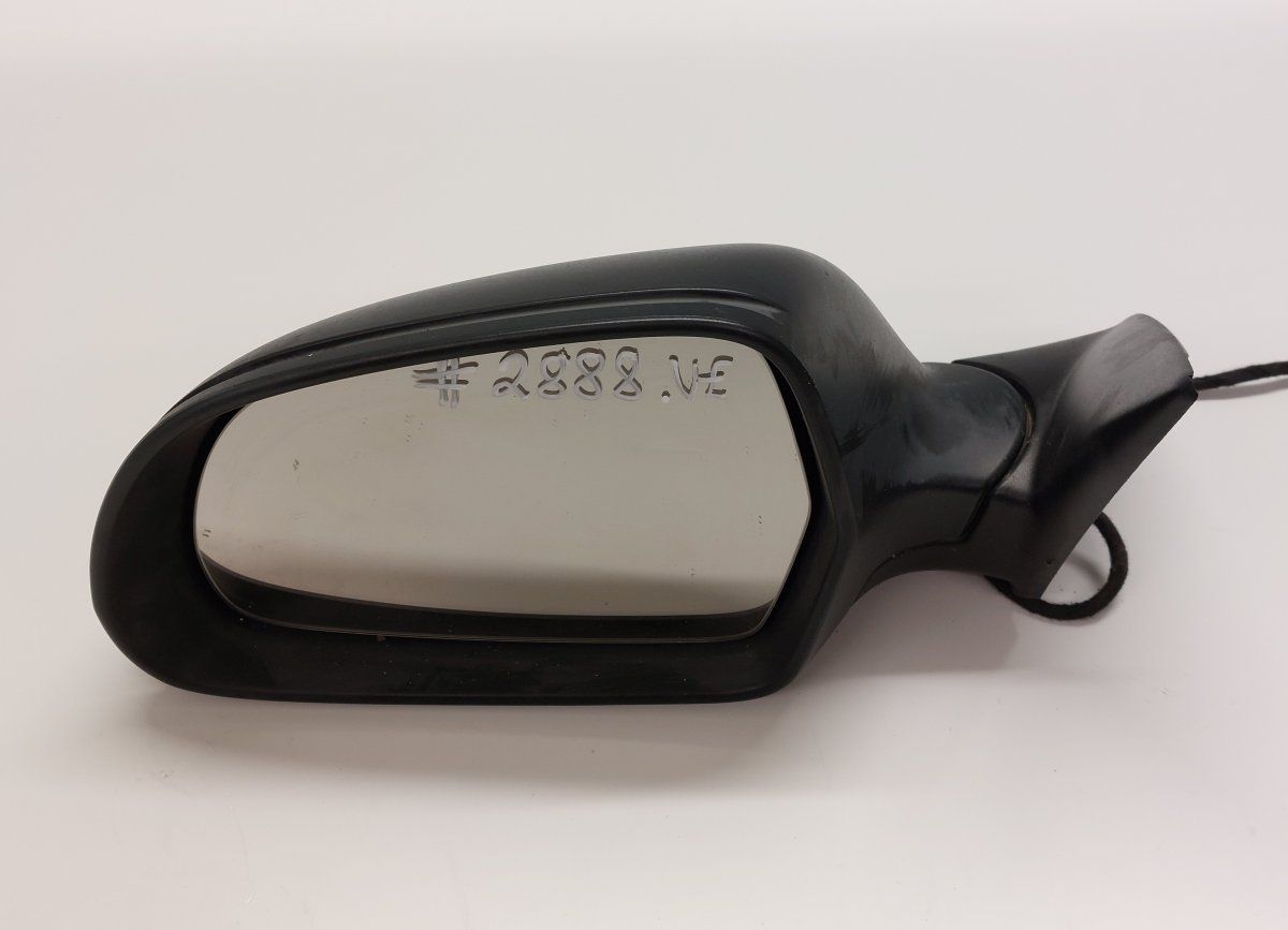 1Z1857507M Mirror left SKODA OCTAVIA II (1Z) (2004-2013)