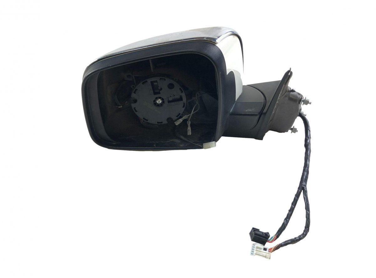 1JN83SW1AK Mirror left JEEP GRAND CHEROKEE IV (WK, WK2) (2010-2021)