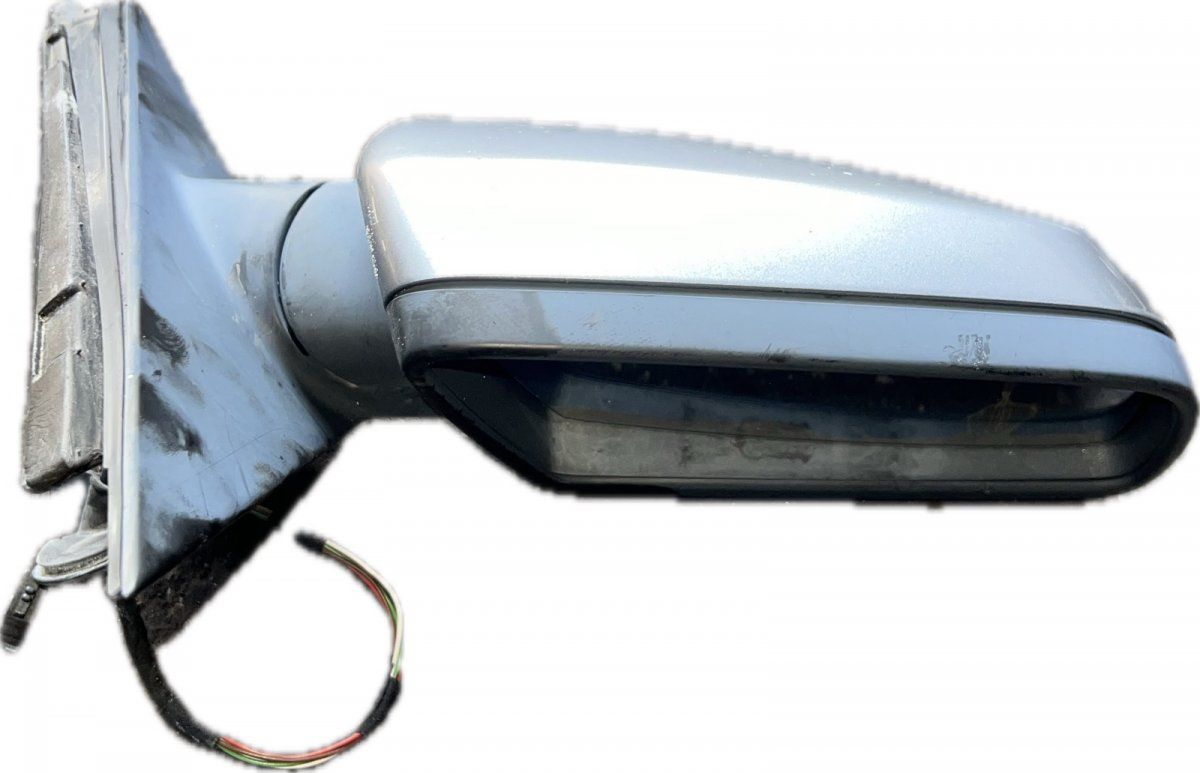 Mirror right BMW 5 (E60, E61) (2003-2010)