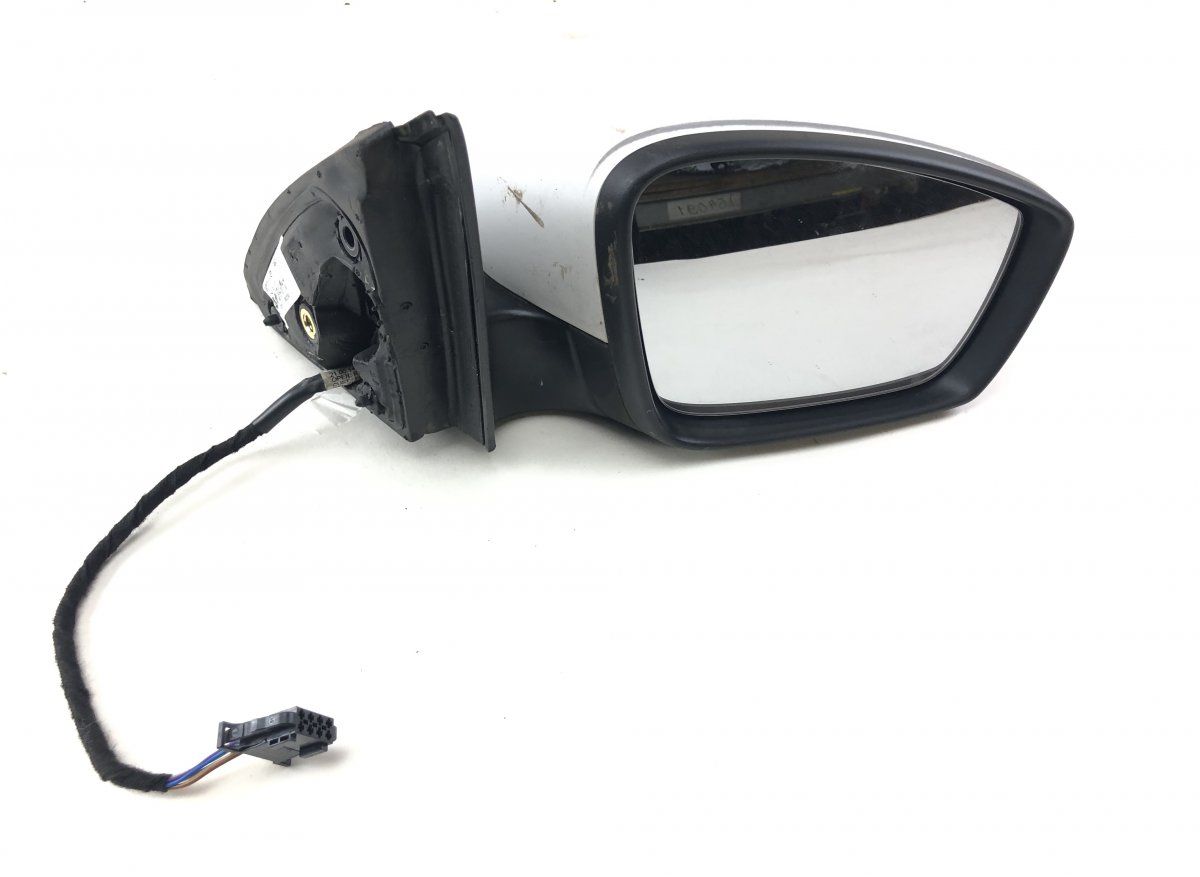 5JB857508C Mirror right SKODA RAPID (NH1, NH3) (2012-2019)