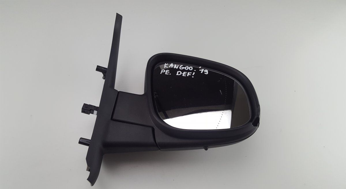 232636216 Mirror right RENAULT KANGOO II (FW, KW) (2008-2021)