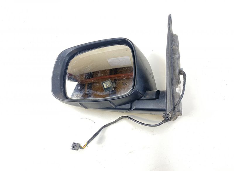 1AN411AVAC 1AN41TZZAL Mirror left LANCIA VOYAGER (404) (2011-2016)