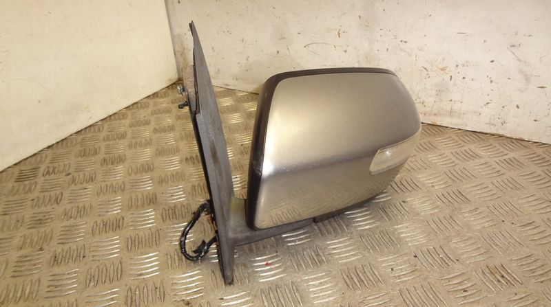 Mirror left MAZDA CX-7 (ER) (2006-2014)