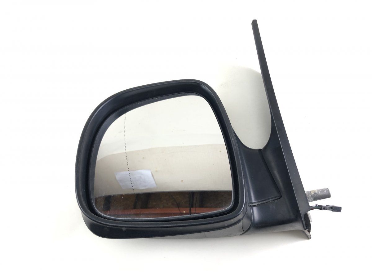 A6398105916 Mirror left MERCEDES-BENZ VITO / VIANO (W639) (2003-2014)