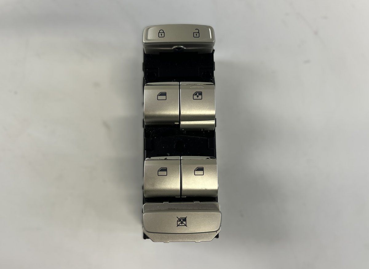 93571M5500 3L5495-1000 Main windows switch HYUNDAI NEXO (FE) (2018-)