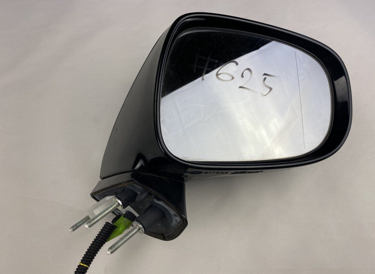 8790153080C0 Mirror right LEXUS IS II (XE20) (2005-2013)