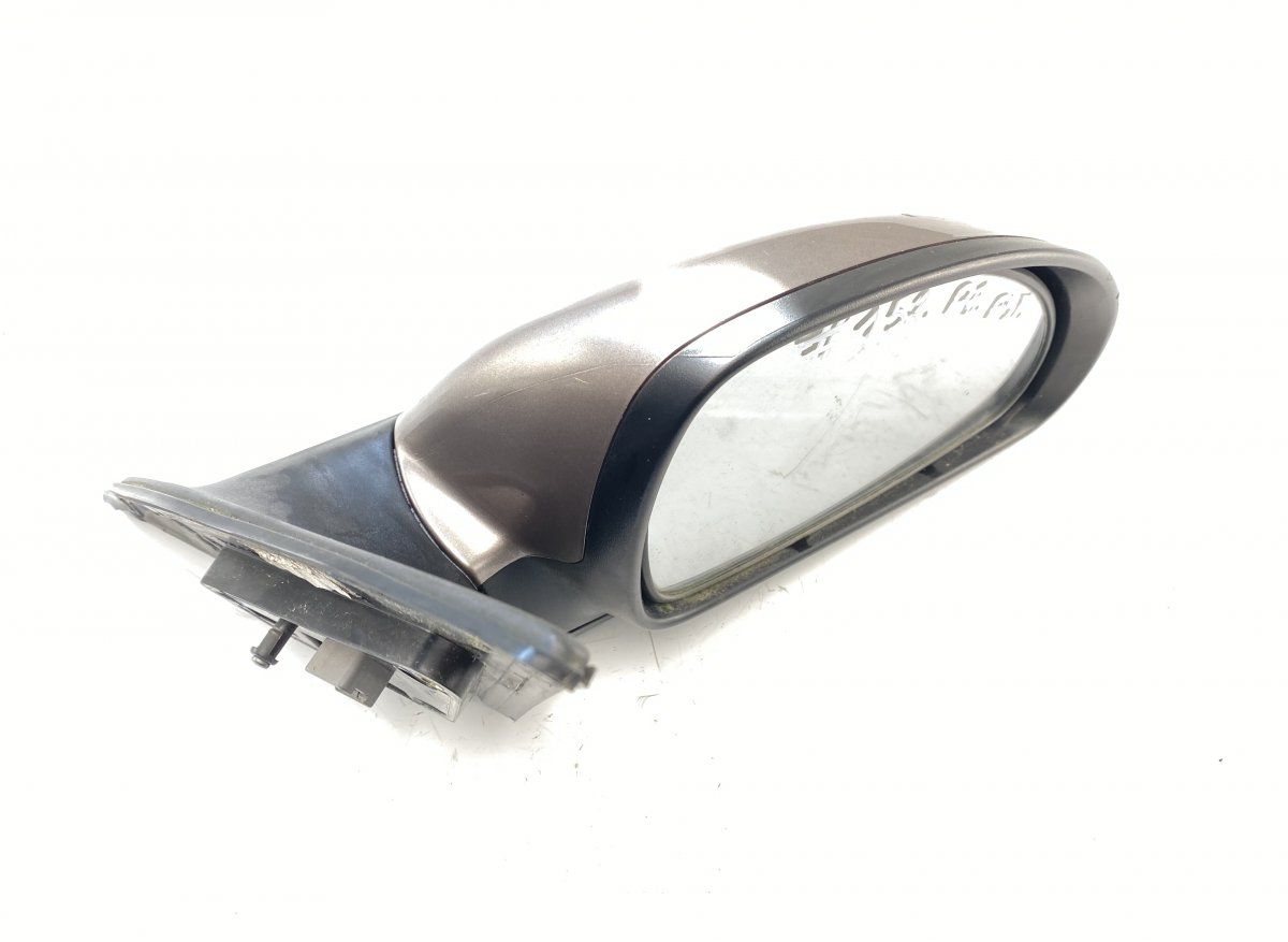 Mirror right KIA CEE'D I (ED) (2006-2012)