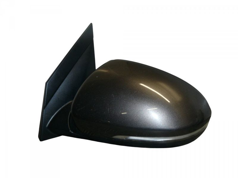 87610D7250 Mirror left HYUNDAI TUCSON III (TL) (2015-2021)
