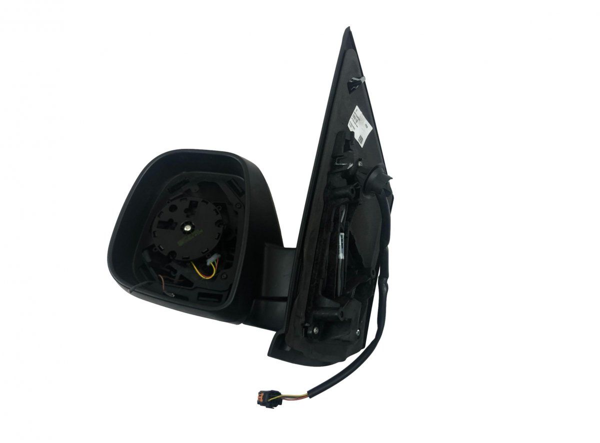 98155884XT Mirror left PEUGEOT EXPERT / TRAVELLER (2016-)