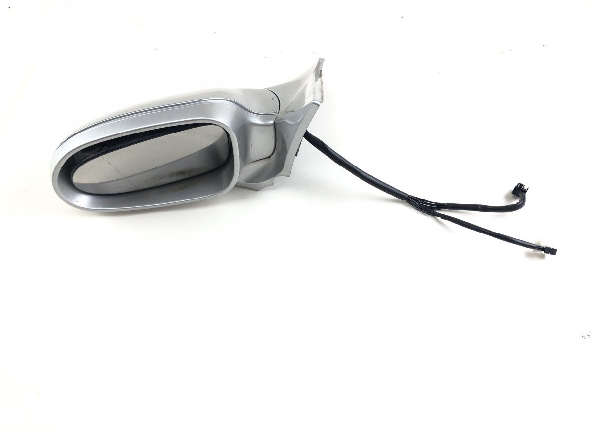 A2308100376 Mirror left MERCEDES-BENZ SL-CLASS (R230) (2001-2012)