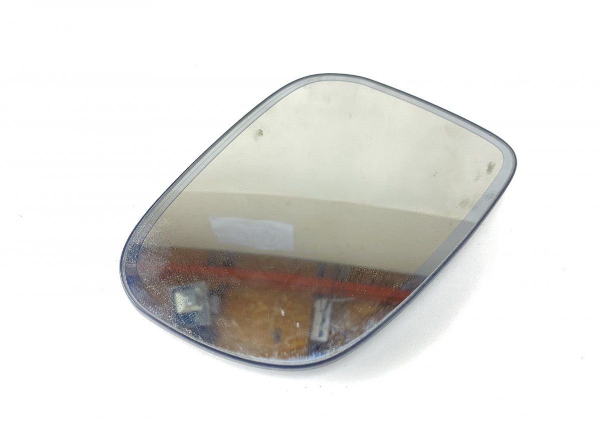 C2C37095 Mirror glass right JAGUAR XF (X250, CC9) (2008-2015)