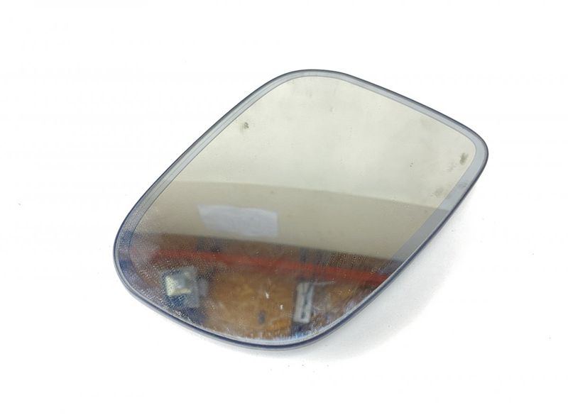 C2C37095 Mirror glass right JAGUAR XF (X250, CC9) (2008-2015)