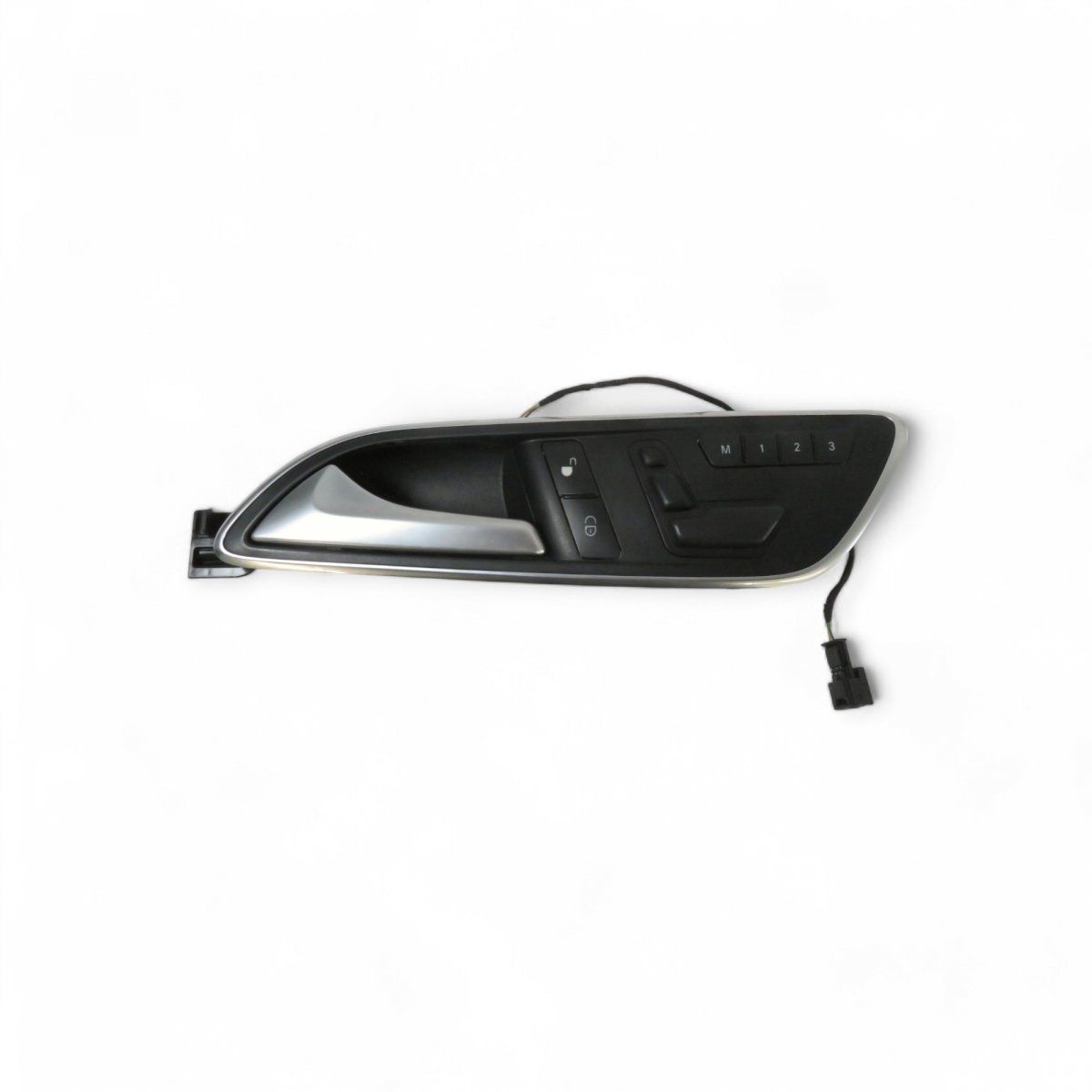 A2469050251 A2469057003 Memory Seat Switch front Left MERCEDES-BENZ A-CLASS (W176) (2012-2018)