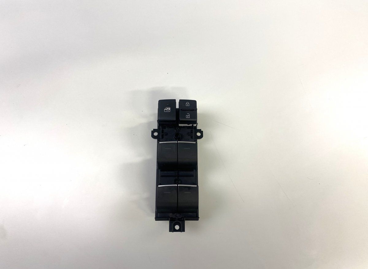TM0216 84040-02160 Main windows switch TOYOTA COROLLA XII (E210) (2018-)