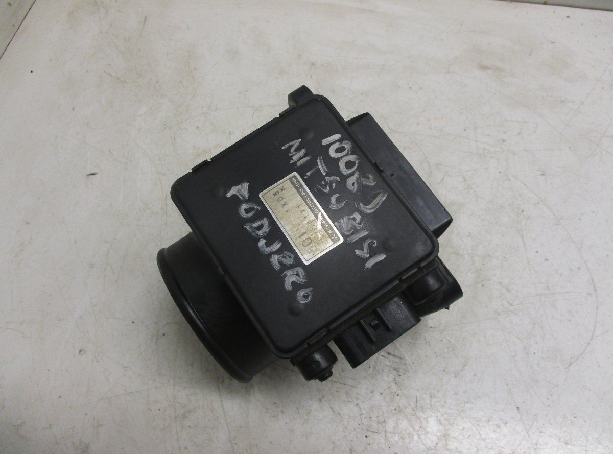 E5T08171 Mass Air-Flow Sensor MITSUBISHI PAJERO SPORT (K90) (1997-2008)