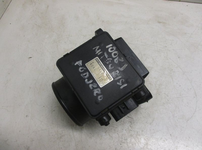 E5T08171 Mass Air-Flow Sensor MITSUBISHI PAJERO SPORT (K90) (1997-2008)
