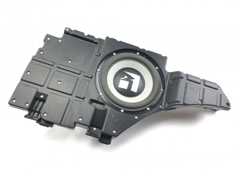 8720A031 Lodspeaker in Parcel shlef MITSUBISHI PAJERO IV (V80, V90) (2006-2021)