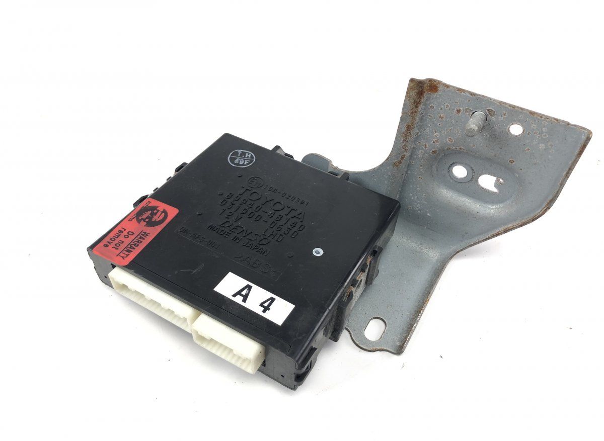 0319000630 031900-0630 Lights control unit LEXUS RX II (XU30) (2003-2008)