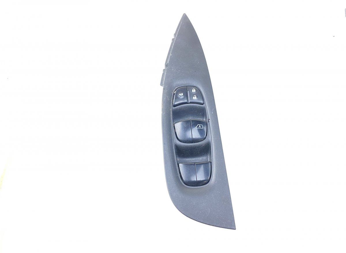 254014BA0A Main windows switch NISSAN X-TRAIL III (T32) (2013-2022)