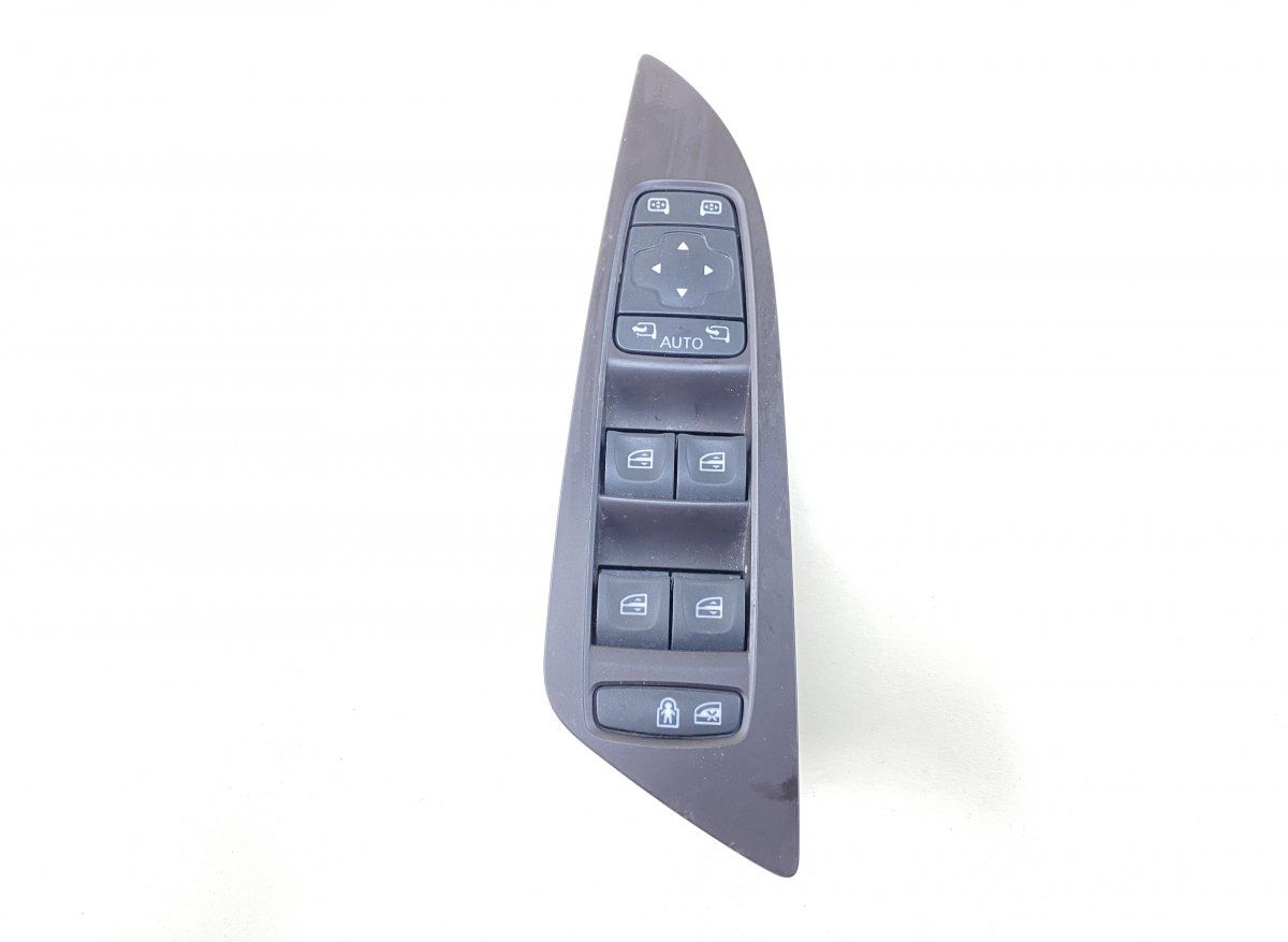 254015469R Main windows switch RENAULT ESPACE V (JR) (2015-2023)