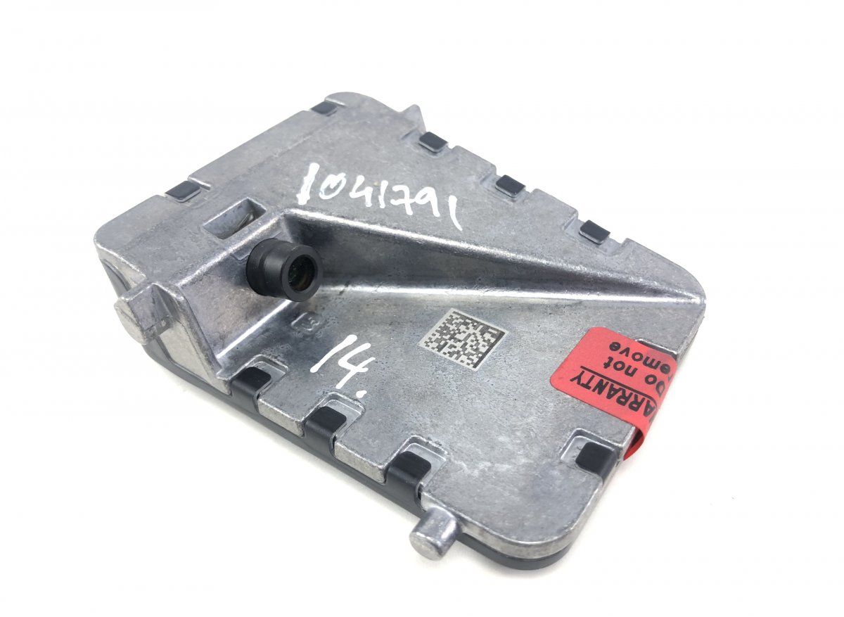 A2C763268010000A LANE ASSIST-kamera TOYOTA C-HR I (AX10, AX50) (2016-2023)