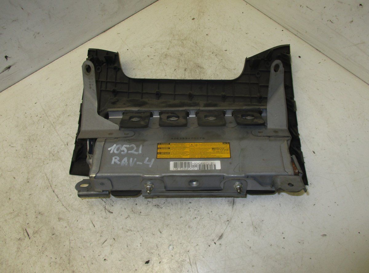 Knee Airbag Front Left TOYOTA RAV 4 III (XA30) (2005-2012)