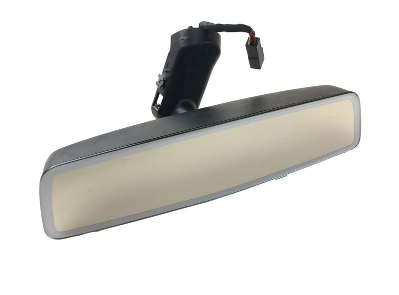 600694101B Interior Rearview mirror TESLA MODEL S (5YJS) (2012-)