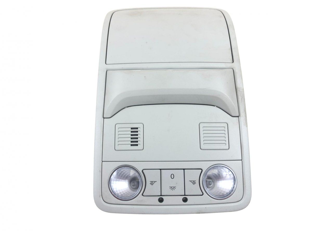 5F0947105M Interior Lighting Front SEAT ATECA (KH7) (2016-)