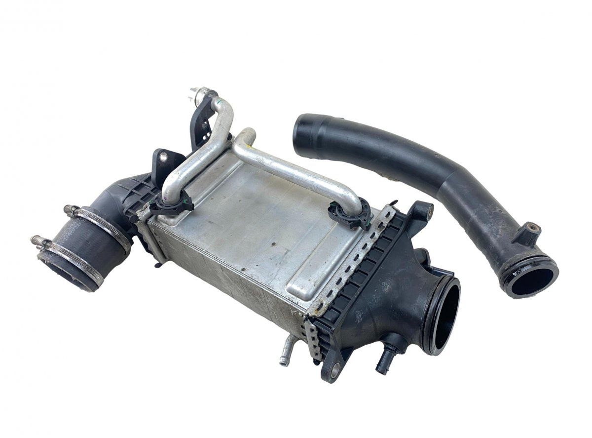 A2740900414 CC153003 Intercooler MERCEDES-BENZ C-CLASS (W205) (2013-2021)
