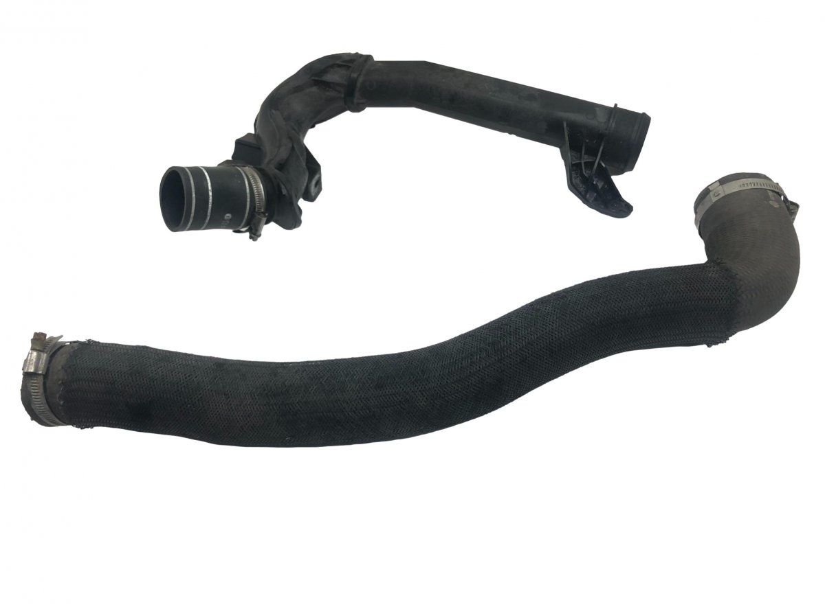 9675758280 Intercooler pipe left PEUGEOT EXPERT / TRAVELLER (2016-)