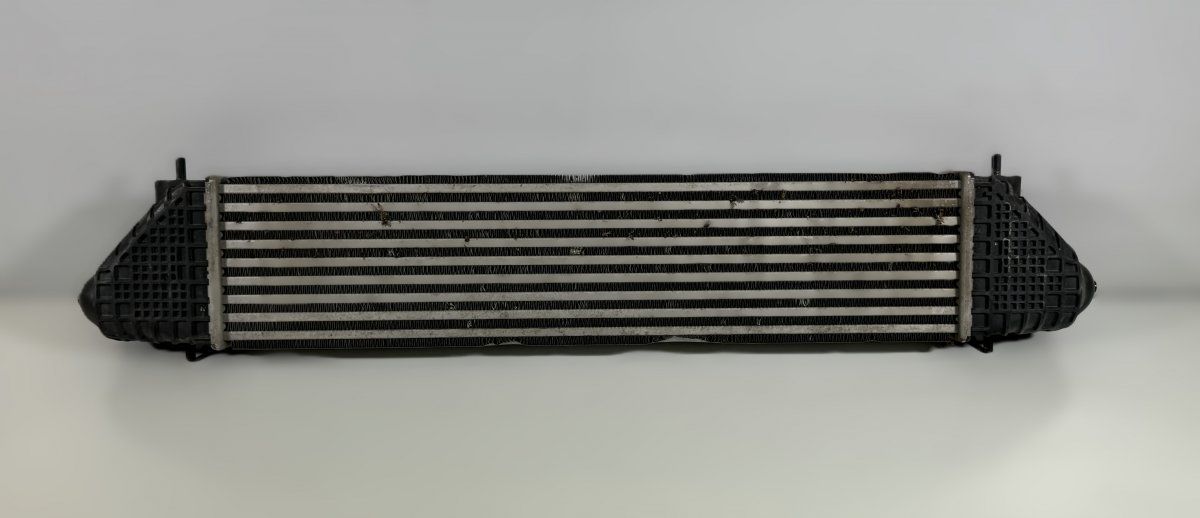 1271006851 1530A242 Intercooler MITSUBISHI ECLIPSE CROSS (GK) (2017-)