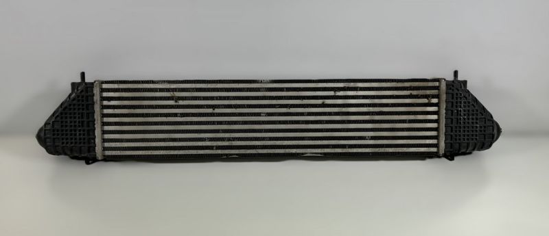 1271006851 1530A242 Intercooler MITSUBISHI ECLIPSE CROSS (GK) (2017-)