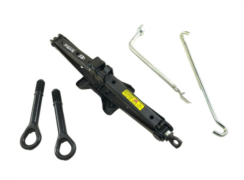 091110W140 Jack TOYOTA RAV 4 IV (XA40) (2012-2019)