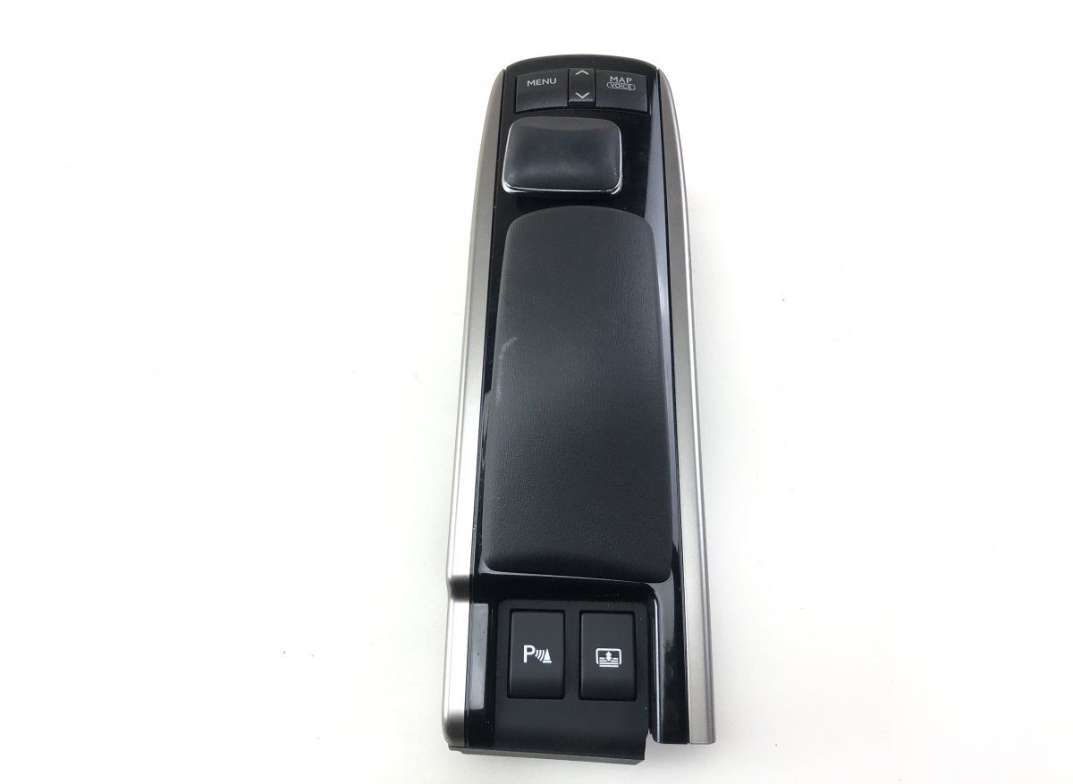8401330200 Joystick (MMI control switch / pad) LEXUS GS IV (2011-2020)
