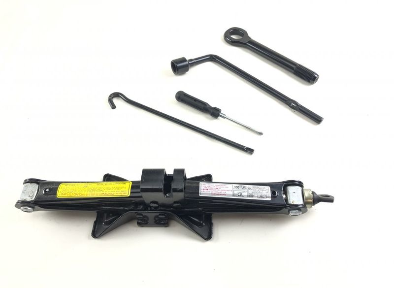 091102S100 Jack KIA SPORTAGE III (SL) (2010-2015)