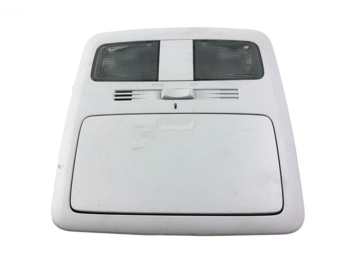 92151SG021LO Interior Lighting Front SUBARU FORESTER (SJ) (2013-2018)