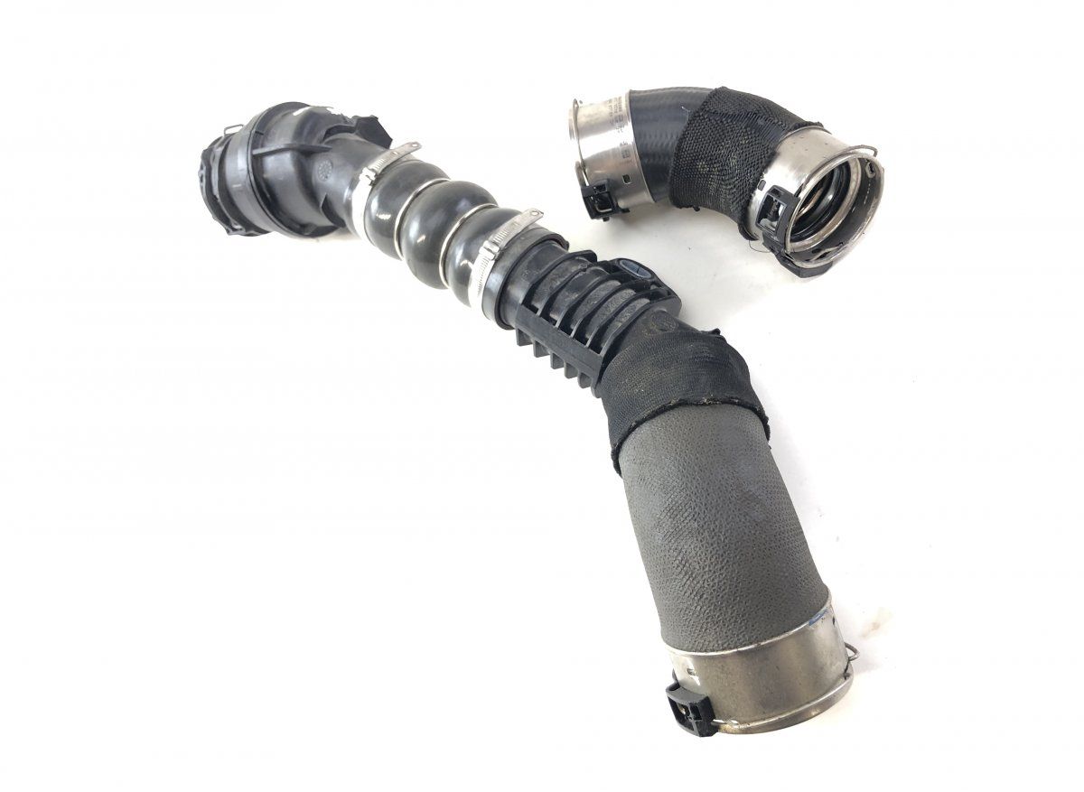 1199355S01 Intercooler pipe set RENAULT KANGOO III (FFK, KFK) (2021-)