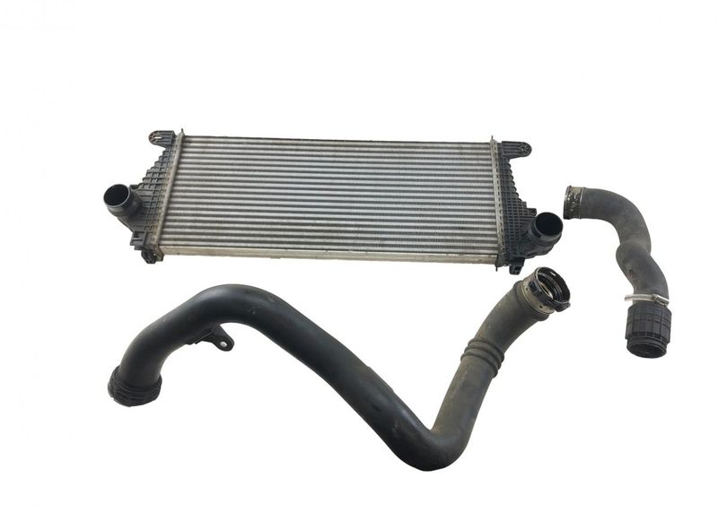84208091 Intercooler OPEL INSIGNIA B (Z18) (2017-2022)