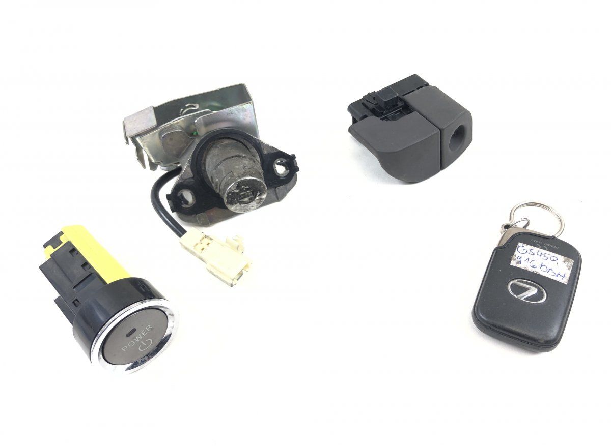 8990430310 Key / Keys LEXUS GS III (2005-2011)
