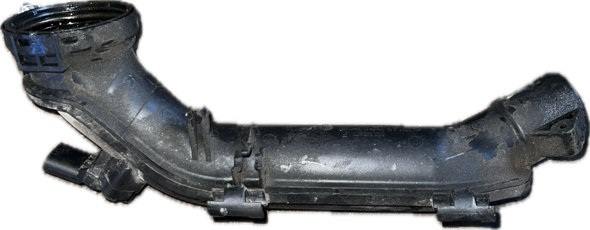 03F145673 Intercooler pipe upper SEAT ALTEA (5P) (2004-2015)