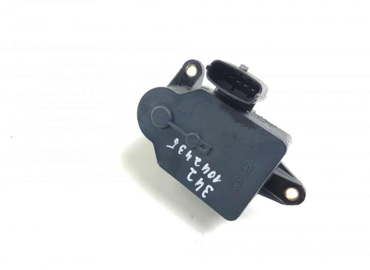 283812F600 Intake manifold electric flap motor KIA SORENTO III (UM) (2015-2020)