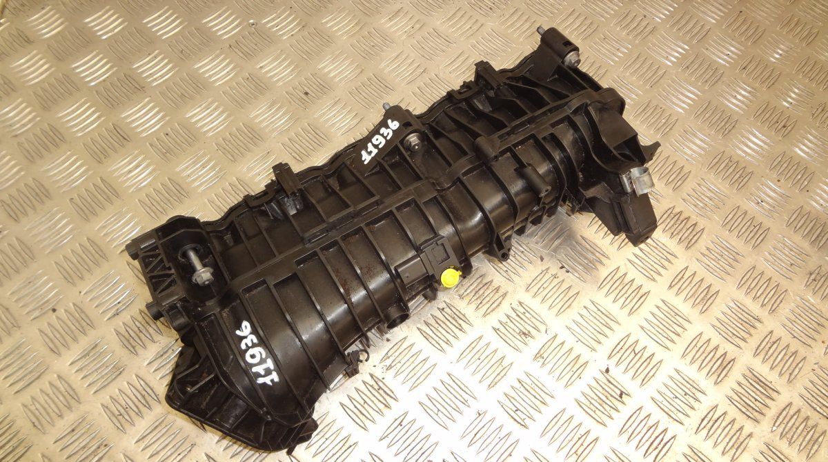 8506406 Intake Manifold BMW 5 (F10, F11) (2010-2017)