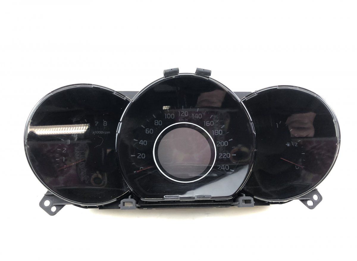 94003A2082 Instrument Cluster KIA CEE'D II (JD) (2012-2018)