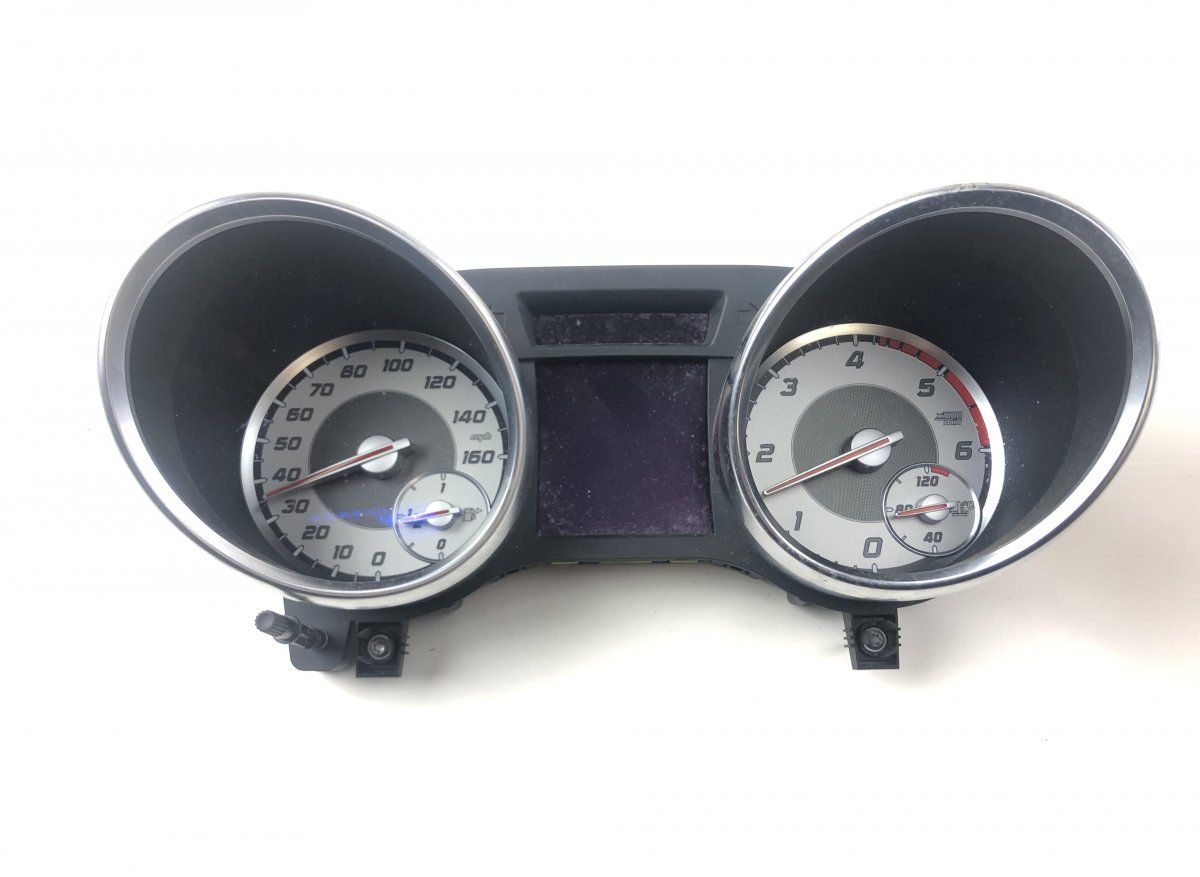 A1729005306 Instrument Cluster MERCEDES-BENZ SLK (R172) (2011-2020)