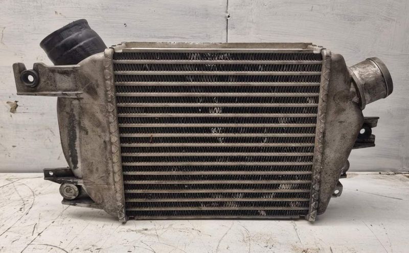 Intercooler SUBARU LEGACY V / Outback (2009-2014)