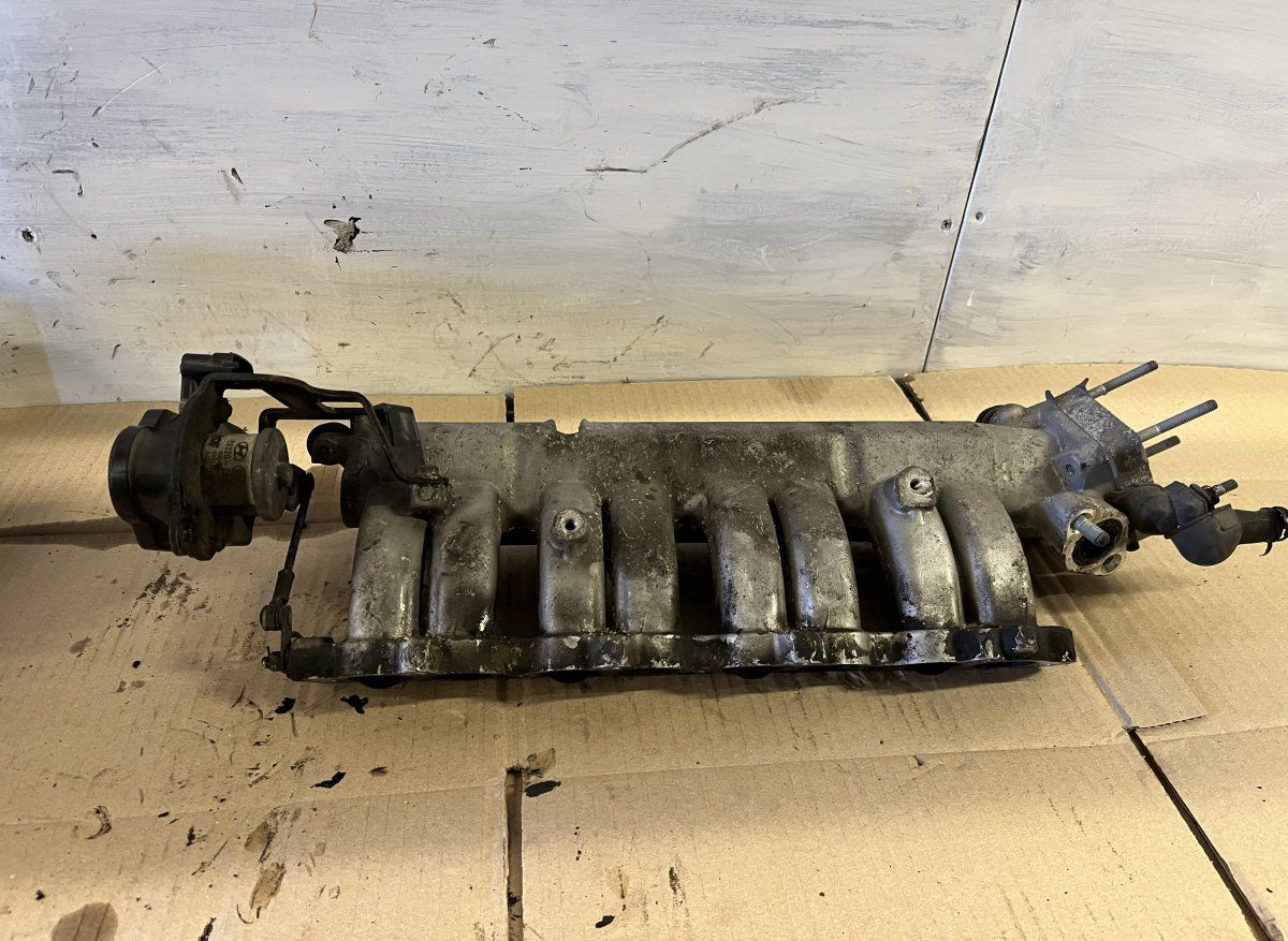 Intake Manifold KIA CEE'D I (ED) (2006-2012)