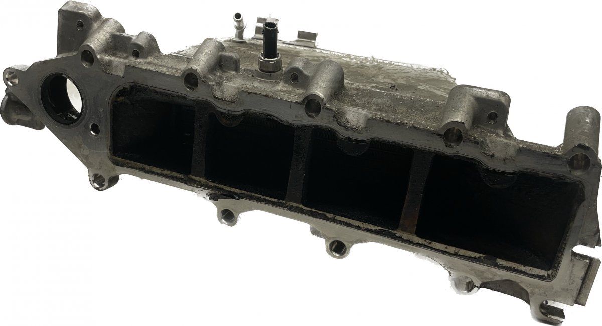 Intake Manifold AUDI A4 / A4 ALLROAD (B8) (2007-2015)