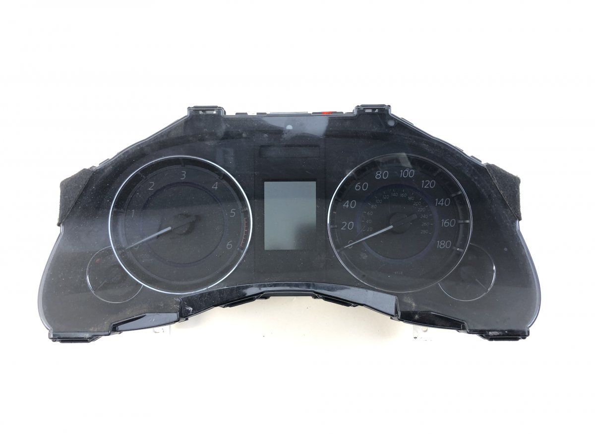248203EV3C Instrument Cluster INFINITI FX II / QX70 (S51) (2008-2017)
