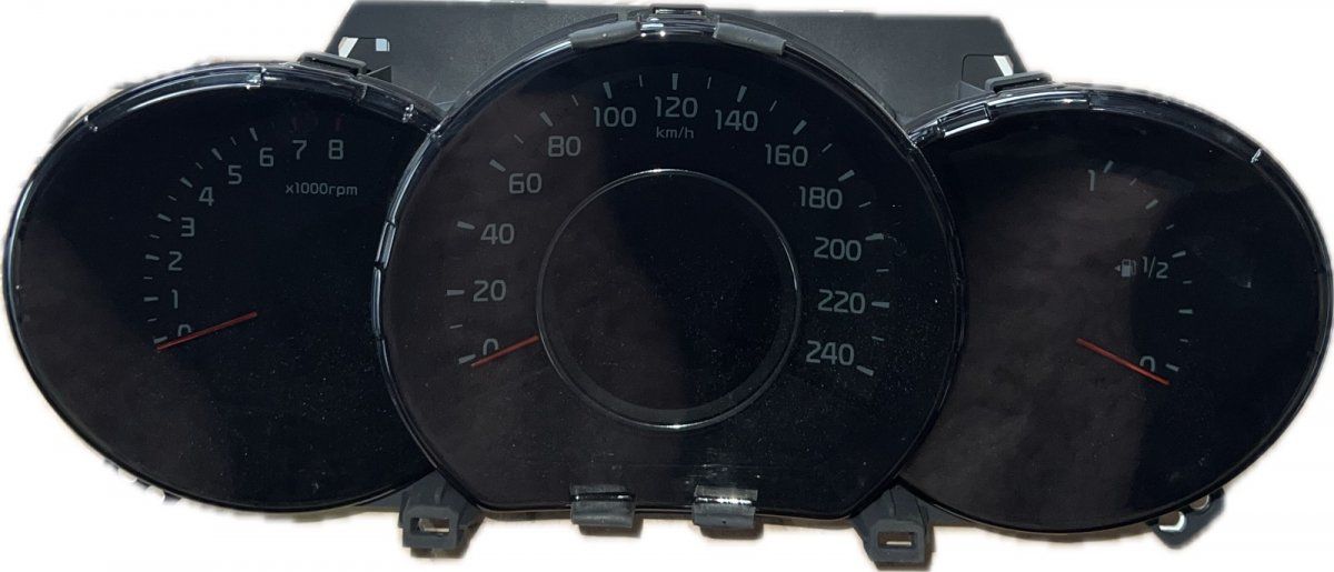 Instrument Cluster KIA CEE'D II (JD) (2012-2018)